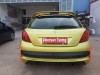 PEUGEOT 207 BODY KİT PEUGEOT 207 BODY KİT